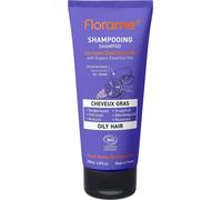 Florame Cheveux Shampoing Cheveux Gras Bio 200ml