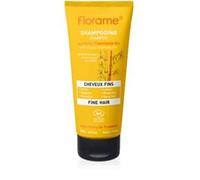 Florame - Shampooing Cheveux Fins Bio 200ml Florame