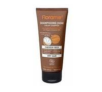 Florame Shampoing Crème Cheveux Secs Coco Shampooing 200 ml