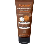 Florame Shampoing Crème Cheveux Secs Coco Shampooing 200 ml