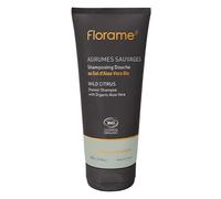 Florame Shampooing Douche Agrumes Sauvages 200ml
