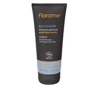 Florame Shampooing Douche Bleu Glacier 200ml