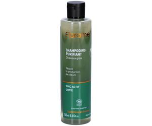 FLORAME Shampooing Purifiant 250 ml