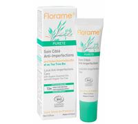 FLORAME-Soin ciblé anti-perfections Florame Tube et étui - 15 ml