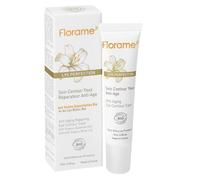 FLORAME-Soin contour des yeux anti-âge Florame
