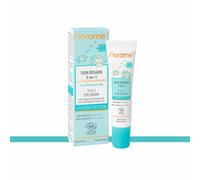 Florame Soin Regard Hydratation 2 en 1 - 15 ml