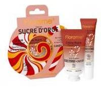 Florame Coffret Duo Parfumé Sucre d'Orge Levrés & Mains