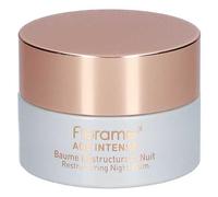 Florame Visage Baume Restructurant Nuit Bio 50ml