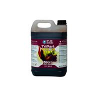 FloraMicro 5 litres - eau douce - GHE
