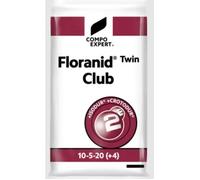 Floranid Club - NPK 10-5-20+4 - Compo Expert - 25 kg