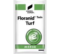 Floranid® Twin Turf 20-5-8(+2) - 25 kg