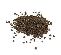 Floranjou - Ambrette graine - 250 g - Nom botanique : Hibiscus abelmoschus