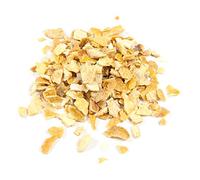 Floranjou - Citron écorce de fruit - Sachet Floranjou 80 g - Nom botanique : Citrus limonum