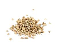 Floranjou - Coriande fruit - 1 kg - Nom botanique : Coriandrum sativum