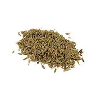Floranjou - Cumin fruit BIO - 1 kg - Nom botanique : Cumimum cymimum