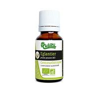 Floranjou - Eglantier gemmothérapie BIO