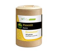 Floranjou - Gélules Pissenlit racine - 200 gélules