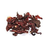 Floranjou - Hibiscus fleur BIO - 1 kg - Nom botanique : Hibiscus sabdariffa