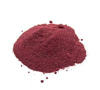 Floranjou - Hibiscus (Karkade) fleur poudre - 1 kg - Nom botanique : Hibiscus sabdariffa