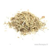 Floranjou - Millefeuille sommité fleurie BIO - 1 kg - Nom botanique : Achillea millefolium