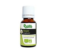 Floranjou - Noyer gemmothérapie BIO