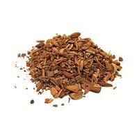 Floranjou - Quinquina rouge écorce - 250g - Nom botanique : Cinchona succirubra