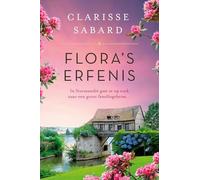 Flora's erfenis: In Normandië gaat ze op zoek naar een groot familiegeheim...