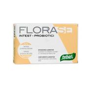 Florase Intest Santiveri 40 Casquettes