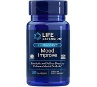Florassist Mood Improve 30 Capsules