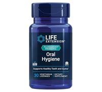 Florassist Oral Hygiene - 30 vegetarian lozenges