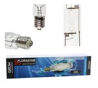 FLORASTAR Ampoule MH 250W Croissance