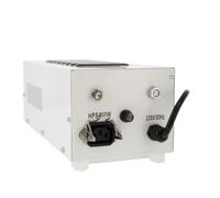 FLORASTAR PRO GEAR Ballast Électromagnétique 400W White Box pour Lampes MH et HPS - Rendement Optimisé