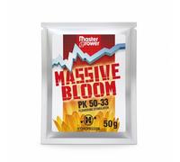 FLORATECK - MASSIVE BLOOM 50 gr