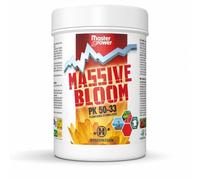 FLORATECK - MASSIVE BLOOM 500 gr