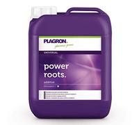 FLORATECK - PLAGRON POWER ROOTS - 5 L
