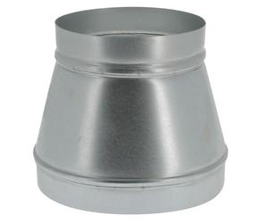 FLORATECK - REDUCTION METAL Ã˜ 200/160 mm