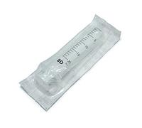 FLORATECK - SERINGUE DE DOSAGE 20 ML