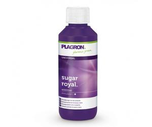 FLORATECK - SUGAR-ROYAL - PLAGRON - 100ml