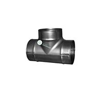 FLORATECK - T POUR AERATION Ã˜ 200mm