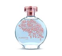 Floratta Blue Eau de Toilette 75 ml Perfume oBoticário Perfume Floratta Blue Eau de Toilette 75ml