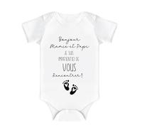 FloraVigo Annonce de grossesse originale grands-parents grand-mère et grand-père ! annonce de grossesse, annonce de grossesse, nous allons être parents