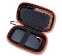 FloraVigo Étui pour disque dur SSD Extreme/Extreme PRO to Portable SSD Externe 480 Go to 2 To