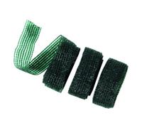 Floraworld floraworld Attaches pour arbres lot de 3, 3x3m, textile Quantité:1