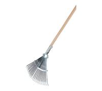 Floraworld floraworld Balai à feuilles avec manche 22 dents FW Quantité:1