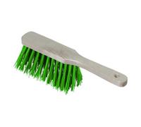 Floraworld floraworld Balai à main de jardin 29 cm, poils en élaston Quantité:1