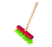 Floraworld floraworld Balai enfant avec manche 78 cm Quantité:1
