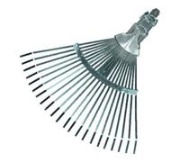 Floraworld floraworld Balai éventail à boucles réglable Quantité:1