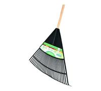 Floraworld floraworld Balai feuilles/gazon XL 140 cm avec manche Quantité:1