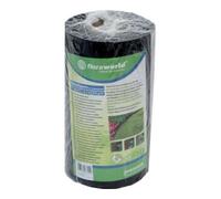 Floraworld floraworld Barrière anti-racines 0,2x10 m pour bordures de pelouse Quantité:1