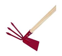 Floraworld floraworld Binette double avec manche 400 mm Quantité:1